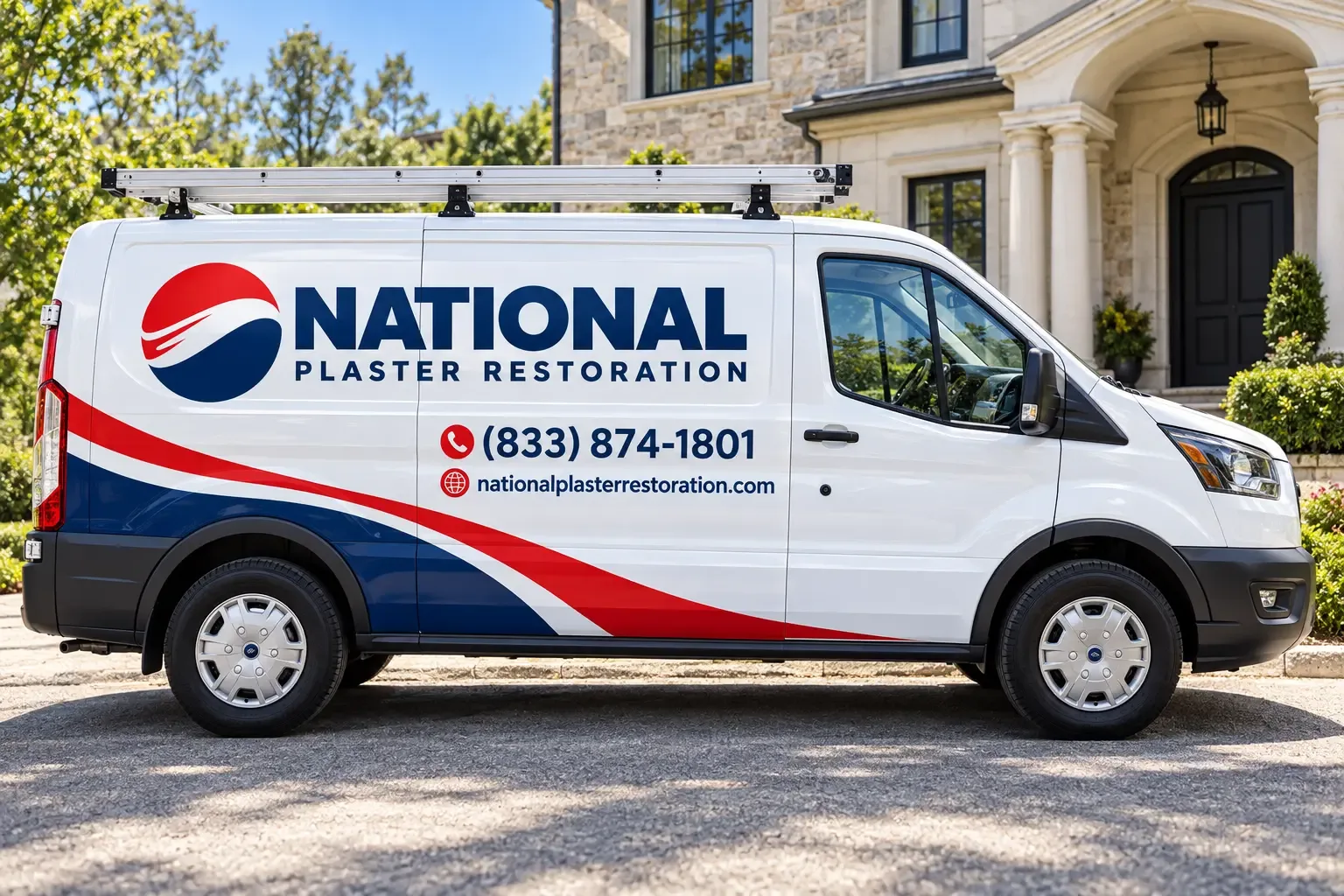 Plaster Repair in Southgate, MI near me