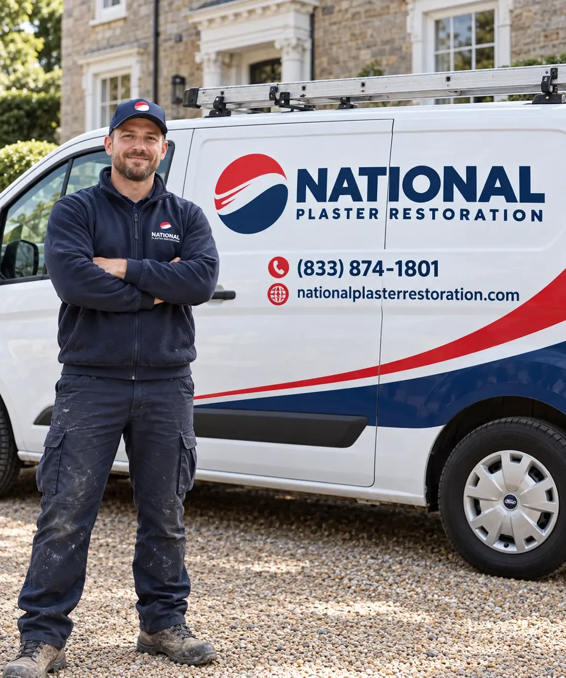 Plaster Repair company in Southgate, MI